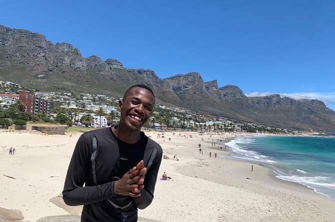 Cape of Good hope,penguin Beach, Table Mountain, Campsbay - Setting Off at 4:00 am: Why the Day Starts Before Breakfast