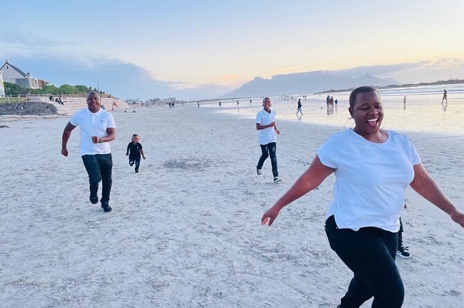 Cape of Good hope,penguin Beach, Table Mountain, Campsbay - Cape of Good Hope: Your Short Bucket-List Moment at the South-West Point