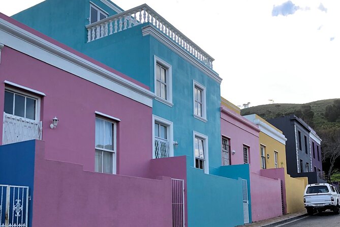 Cape of Good Hope & Penguins Boulder's Beach in Private Car - Noordhoek Farm Village for coffee, snacks, and souvenirs