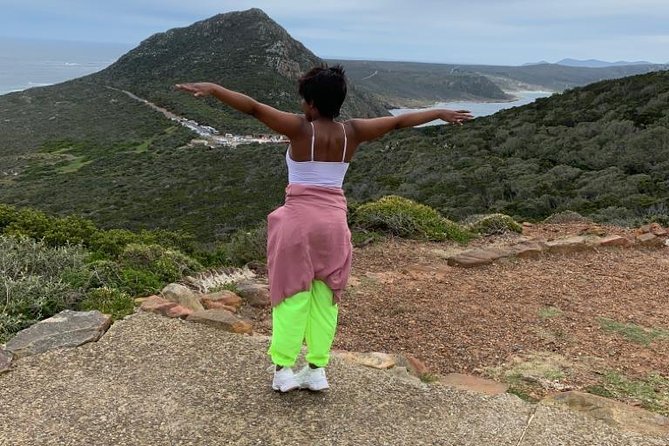 Cape of Good Hope & Penguins Full Day Tour From (The Mother City) Cape Town. - Price and Logistics: What You Really Pay for This Full Day