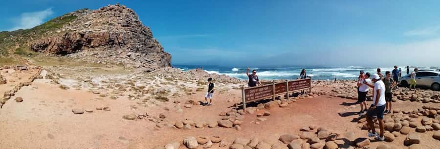 Cape of Good Hope & Penguins Private Tour - Price and value: is $175 per person fair for this day?