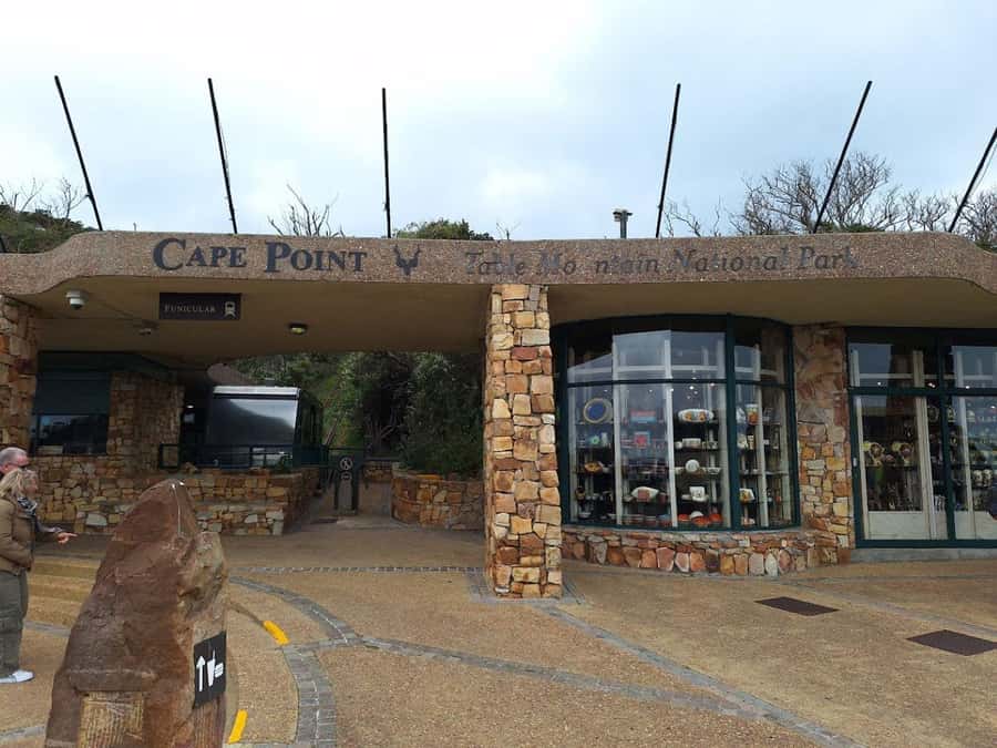 Cape of Good Hope & Penguins Private Tour - Cape of Good Hope: history, hiking trails, and the Cape’s wildlife feeling