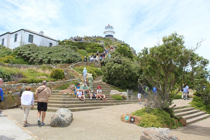 Cape Of Good Hope, Penguins Private Tour from Cape Town full day - Camps Bay: the quick “Cape Town postcard” stop