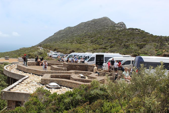 Cape Of Good Hope, Penguins Private Tour from Cape Town full day - Blue Flag beach hopping, starting with a classic four-part sandy stop