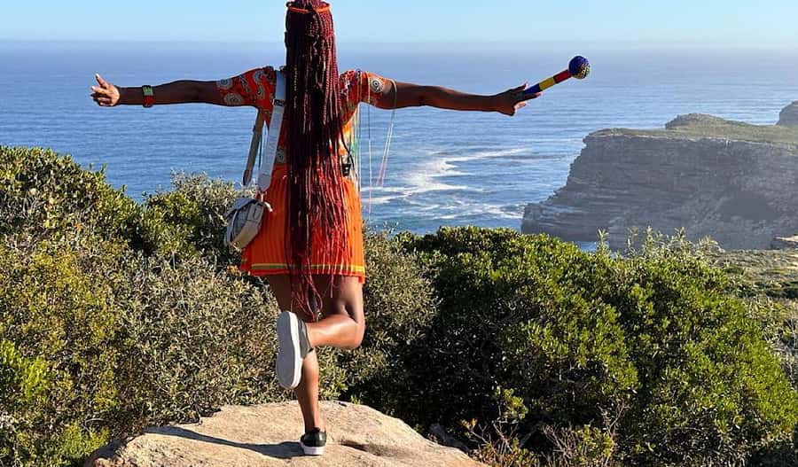 Cape of Good Hope Penguins Seals & Chapmans Peak Shared Tour - Price and value when entrance fees stack up