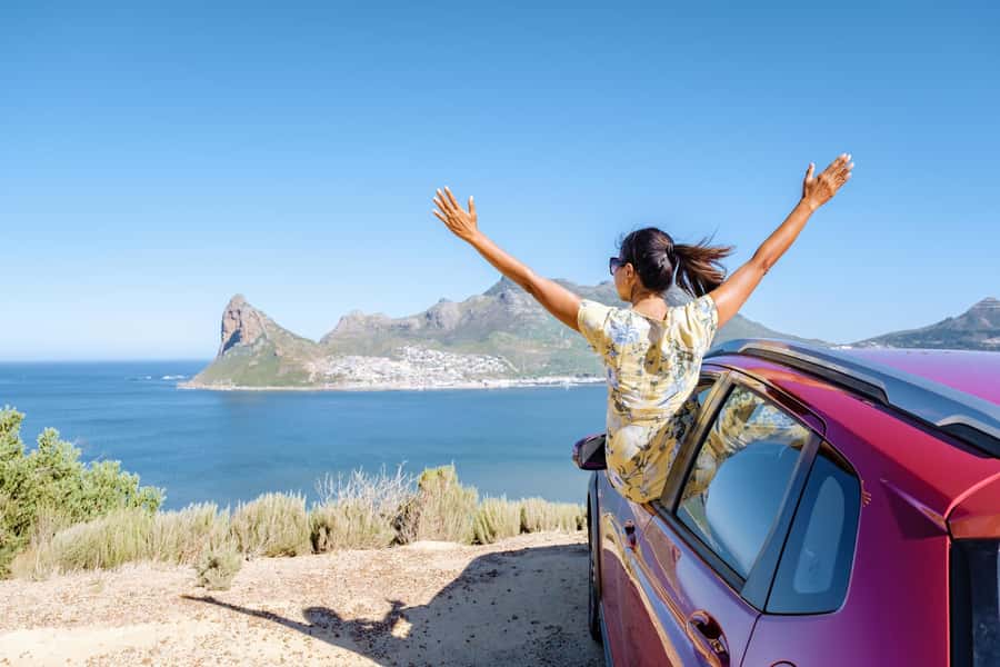 Cape of Good Hope & Penguins Small Group Tour from Cape Town - Practical tips that make the day easier