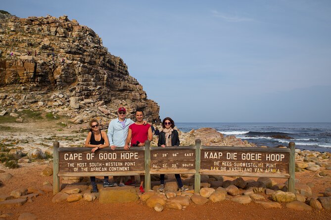 Cape of Good Hope Private Tour to Cape Point & Penguins From Cape Town - Why a private Cape Peninsula day beats the bus tour