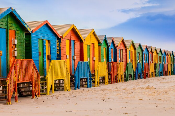 Cape of Good Hope, Table Mountain & Penguins Private Tour from Cape Town - Noordhoek Farm Village coffee stop, optional and low-pressure