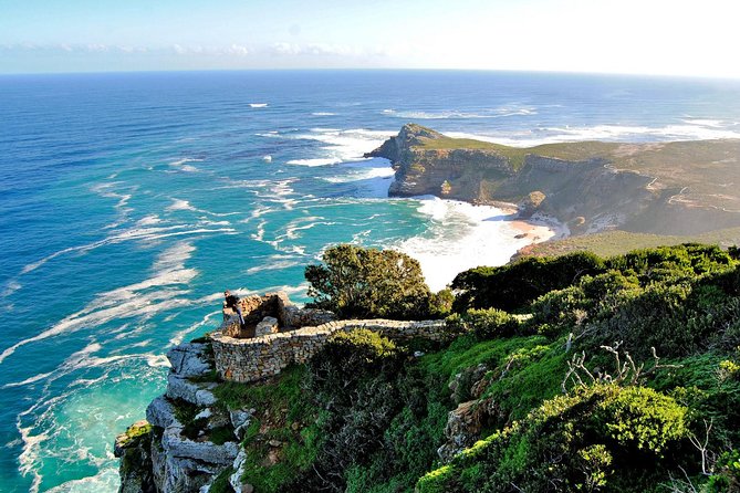 Cape Peninsula and Boulders Full Day Tour with Private Transfer - Chapman’s Peak Drive to Cape Point: Coastal Views That Earn Their Reputation