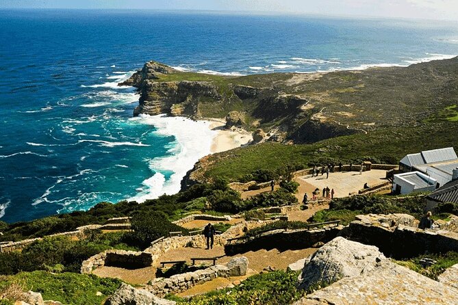 Cape Peninsula Cape of Good Hope and Penguins Tour in Cape Town - A small-group Cape Peninsula day that actually fits 9 hours