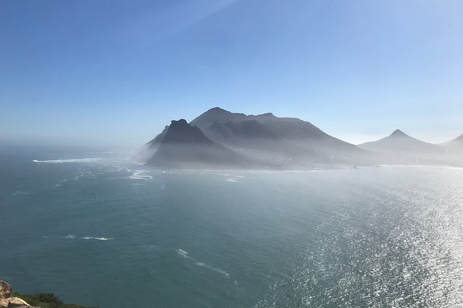 Cape Peninsula Cycle Tour - Chapman’s Peak Drive cycling: where the views earn their reputation