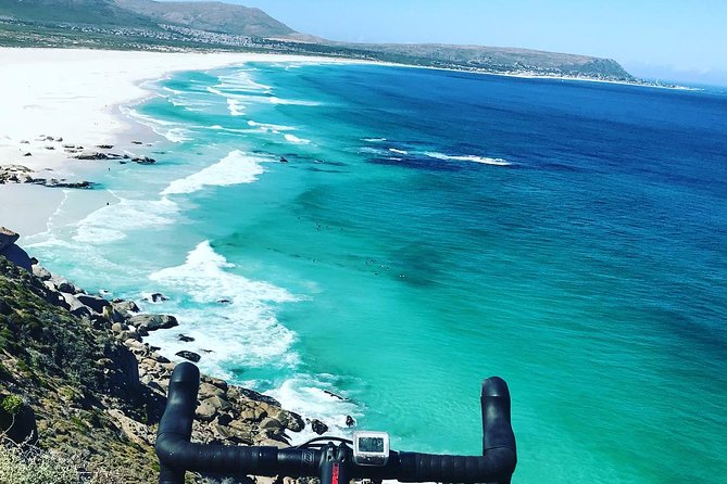 Cape Peninsula Cycle Tour - Pace, fitness, and optional bike rental