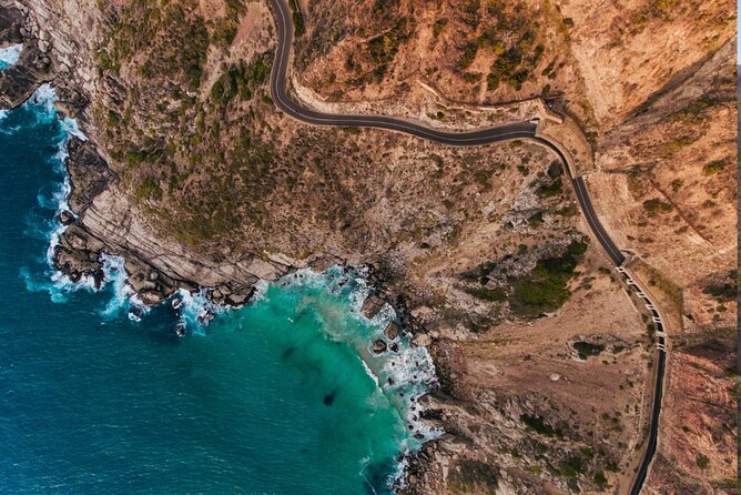 Cape Peninsula E-bike Cycle with Vehicle - Private Tour - Timing, weather, and the reality of coastal wind