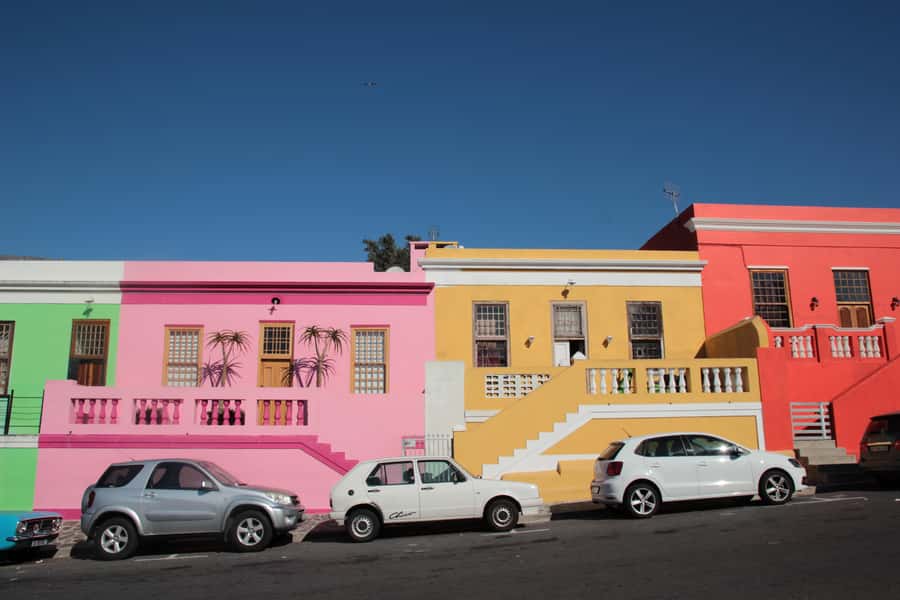 Cape Peninsula Full Day Tour In Private Car - Camps Bay to Hout Bay: Atlantic views, a break, and shopping time