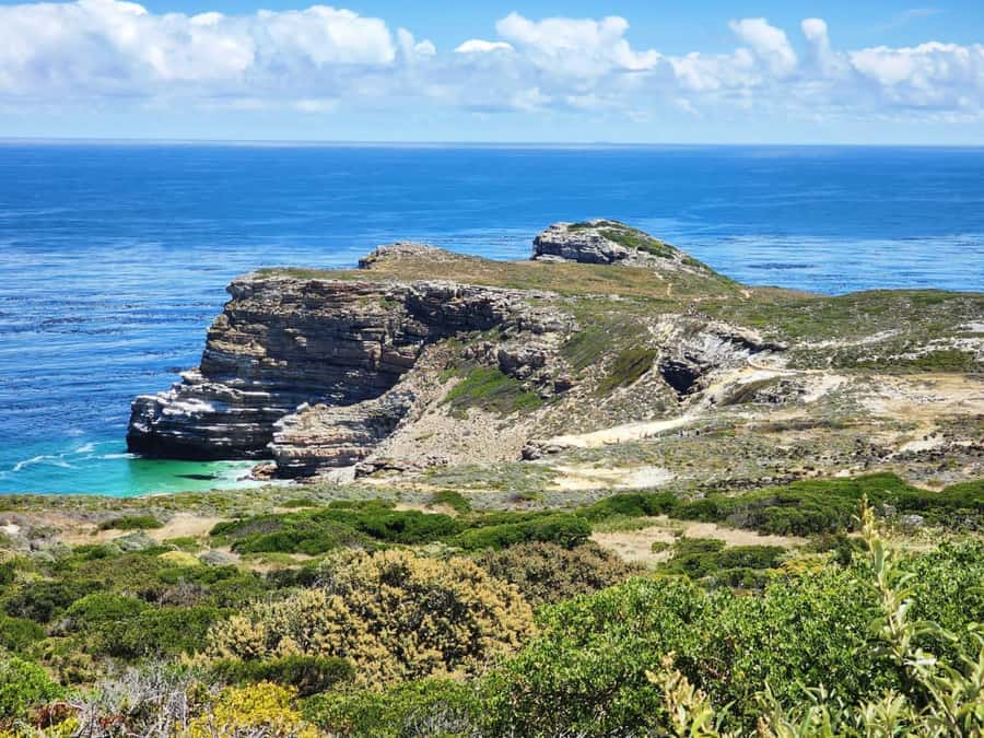 Cape Peninsula Full Day Tour In Private Car - Cape Point Nature Reserve: walk time, wildlife chances, and the Cape Light House moment
