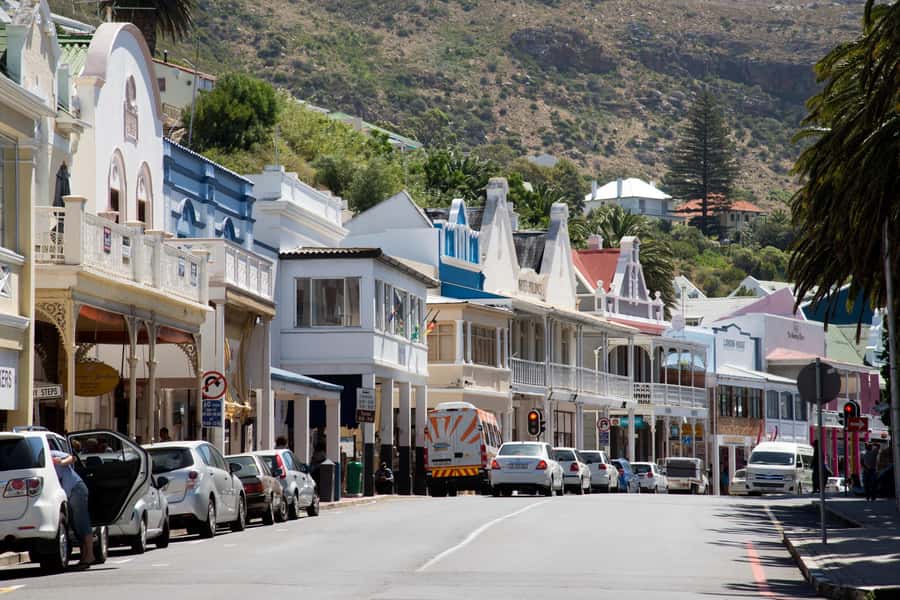 Cape Peninsula & Penguins Beach Half Day Tour from Cape Town - Key points before you go