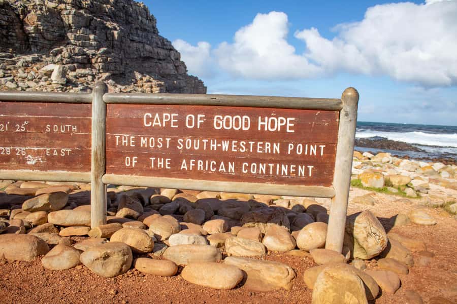 Cape Peninsula: Private Full Day Tour - Who this tour suits best, and who should think twice