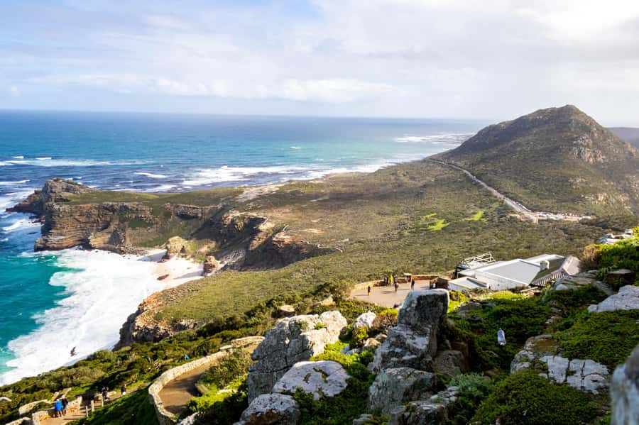 Cape Peninsula: Private Full Day Tour - Private car, full-day pace, and what 9.5 hours buys you
