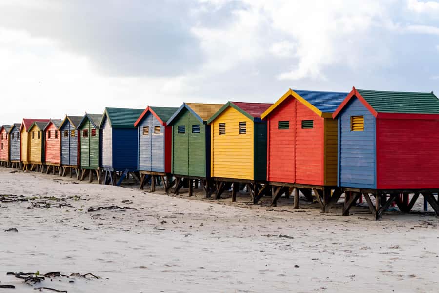 Cape Peninsula: Private Full Day Tour - Cape of Good Hope Reserve and Cape Point Lighthouse: iconic headlands done right