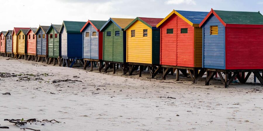 Cape Peninsula: Private Full Day Tour - Boulders Beach penguins: cutest stop, best photo discipline