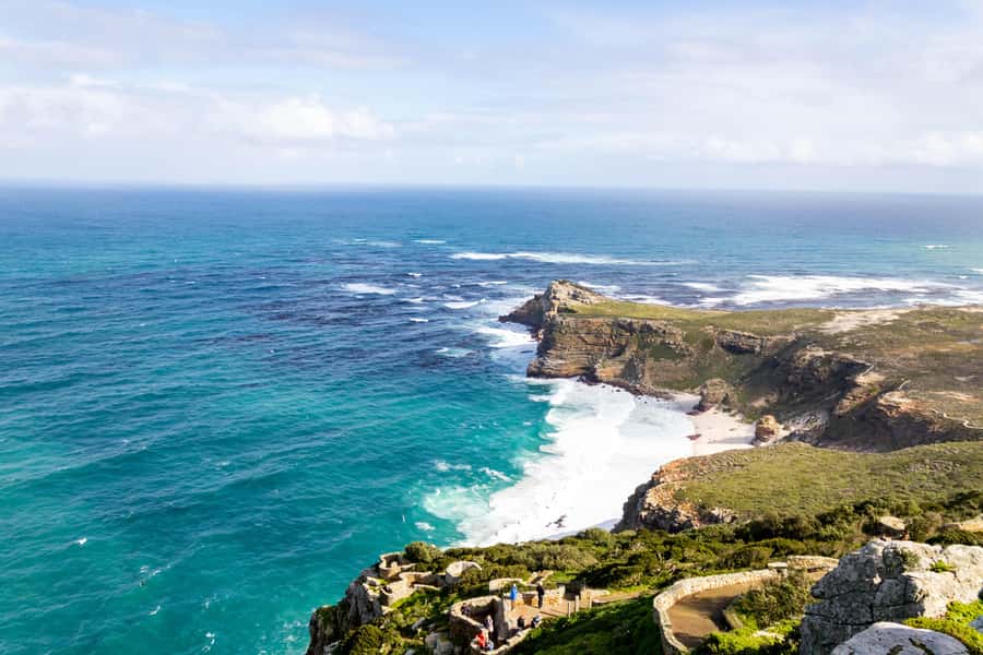 Cape Peninsula: Private Half Day Tour - Chapman’s Peak Drive, If Open: When the Road Becomes the Attraction