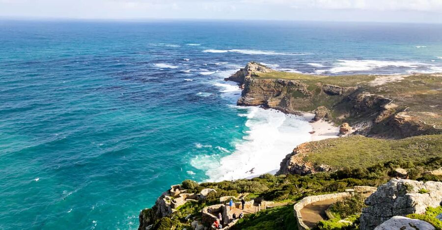 Cape Peninsula: Private Half Day Tour - Boulders Beach Penguin Viewing: The Colony Connection Since 1982