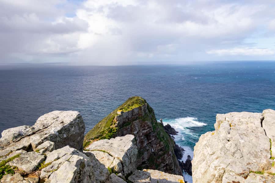 Cape Peninsula: Private Half Day Tour - Clifton and Camps Bay: Coast Views Without the Full-Day Commitment