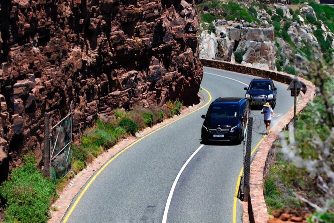 Cape Peninsula Private Tour Include Park Fees - Noordhoek Farm Village: a slower pocket for snacks and browsing
