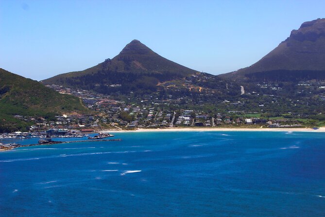 Cape Peninsula Private Tour Include Park Fees - Simon’s Town: naval-town charm, harbor walks, and a smart staging point
