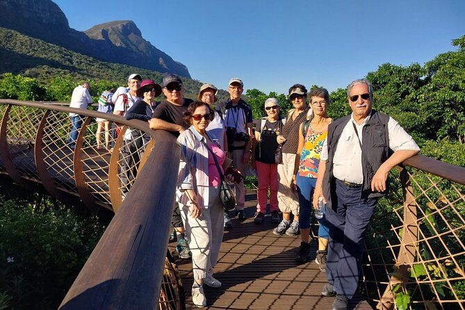 Cape Peninsula Tour Cape Town City - Chapman’s Peak Drive, short stops that actually let you look