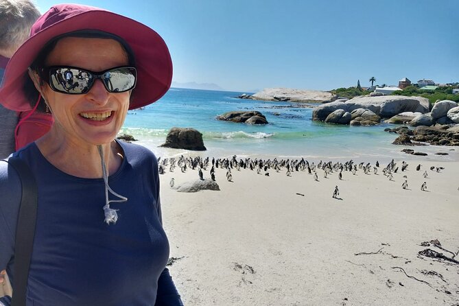Cape Peninsula Tour Cape Town City - Price and value, plus the extra costs that can add up