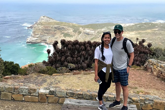 Cape Peninsula with a Marine Biologist - Price and What It Really Costs: When $173.16 Becomes a Good Deal