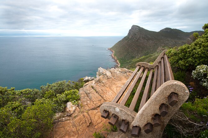 Cape Point and Boulder's Penguins Full Day Tour - Key Things You’ll Notice on This Tour