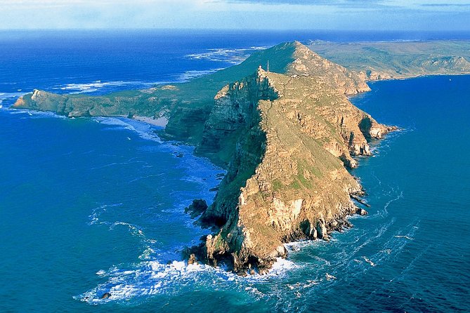 Cape Point and Boulder's Penguins Full Day Tour - The Coach Ride, Group Size, and Why the Guide Makes It Better