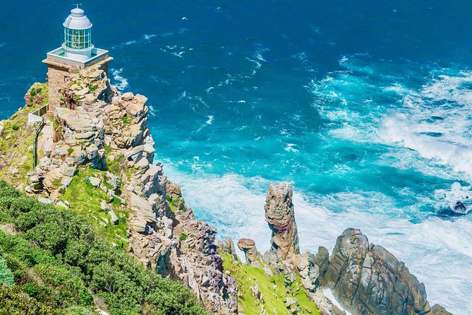 Cape Point and Boulder's Penguins Full Day Tour - Price and Value at About $34.22, Plus What Costs Extra
