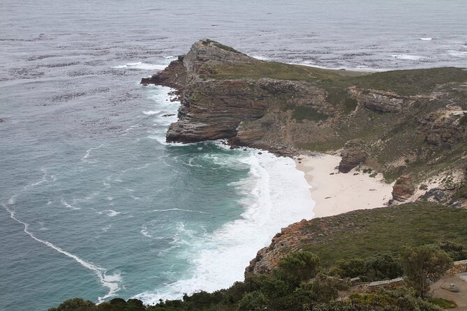 Cape Point and Cape of Good Hope day tour Up to 10 persons - Price and value for a private tour up to 10 people