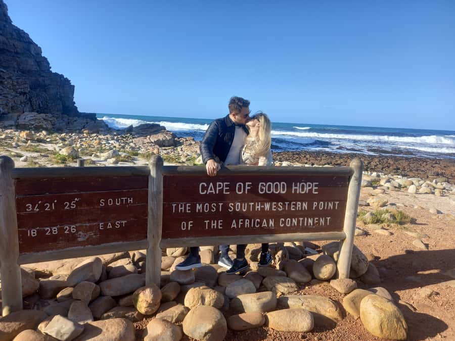 cape point and penguin ,muizenberg, bookapp - Key highlights worth planning for