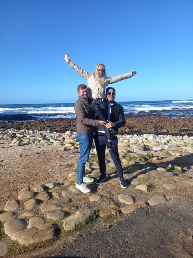 cape point and penguin ,muizenberg, bookapp - Boulders Beach penguins: iconic, but budget for the ticket