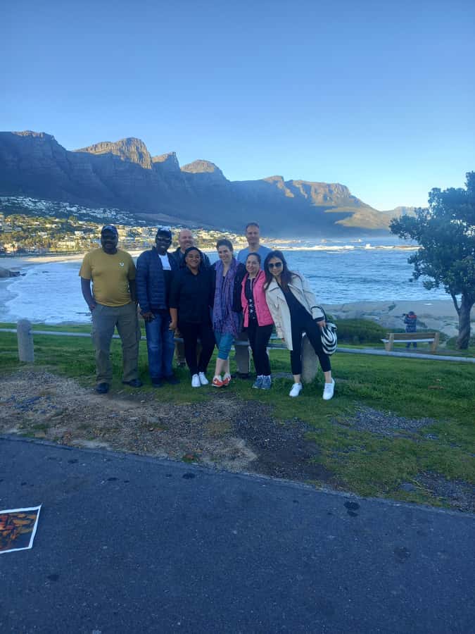 cape point and penguin ,muizenberg, bookapp - Pace, comfort, and who this day trip fits best