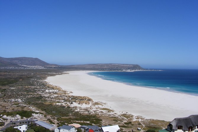 Cape Point and Peninsula Trike Tour from Cape Town - Down-coast riding through Noordhoek, Kommetjie, and Misty Cliffs