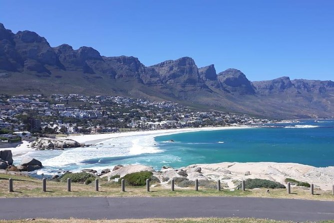 Cape Point, Boulder's Beach in Private Car Entrance Fees Included - Camps Bay Beach, Plus the Views of 12 Apostles