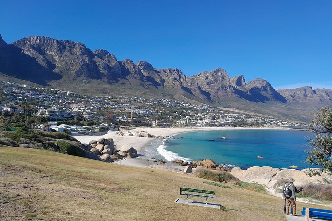 Cape Point Cape Of Good Hope And Penguins Private Tour - Cape Point: lighthouse history and the ocean collision views