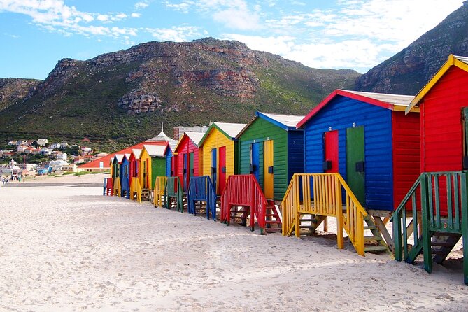 Cape Point ,Cape of Good Hope and Table Mountain Tour . - Key highlights worth knowing before you go