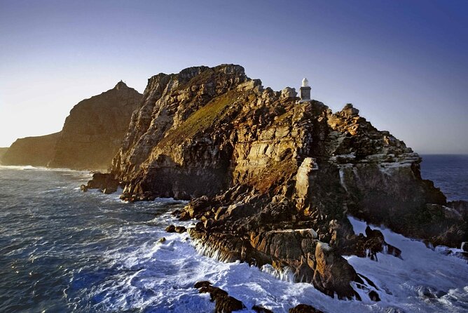 Cape Point ,Cape of Good Hope and Table Mountain Tour . - Table Mountain: where the ticket math matters