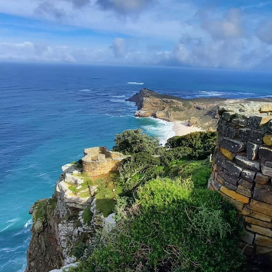 Cape Point Cape of Good Hope, Penguins Private Half day Tour - Cape of Good Hope reserve: guided time that adds meaning