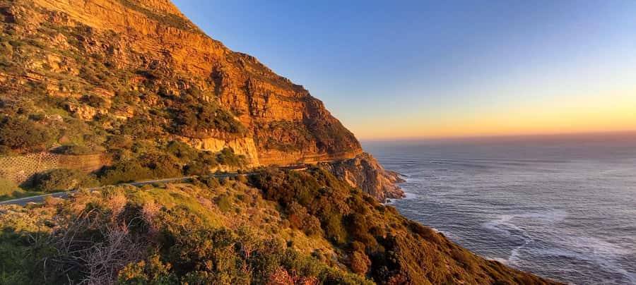 Cape Point Cape of Good Hope, Penguins Private Half day Tour - Price and logistics: what $165 covers, and what to budget next