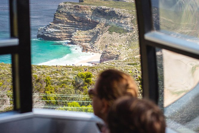 Cape Point Flying Dutchman Funicular Return Ticket - Timing your day: why the 8-hour block helps
