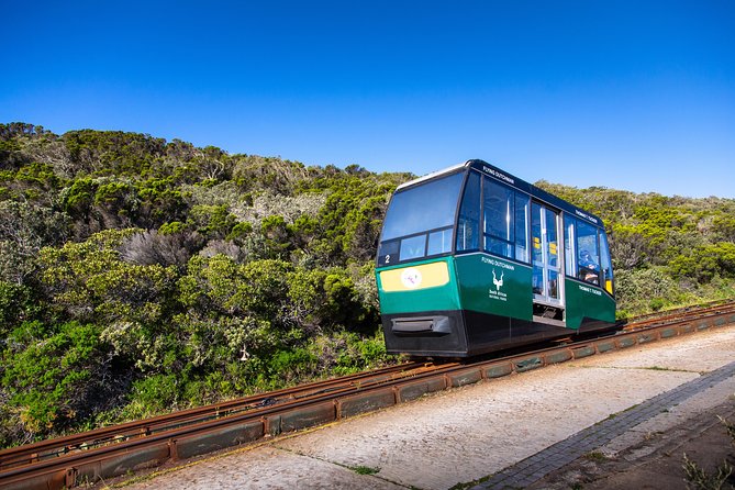 Cape Point Flying Dutchman Funicular Return Ticket - Price and value: is about $5.49 actually a bargain?