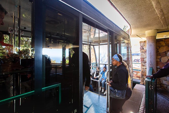 Cape Point Flying Dutchman Funicular Return Ticket - Who this suits best, and who should consider walking