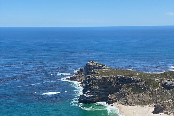 Cape Point Full Day Tour - Key points before you go